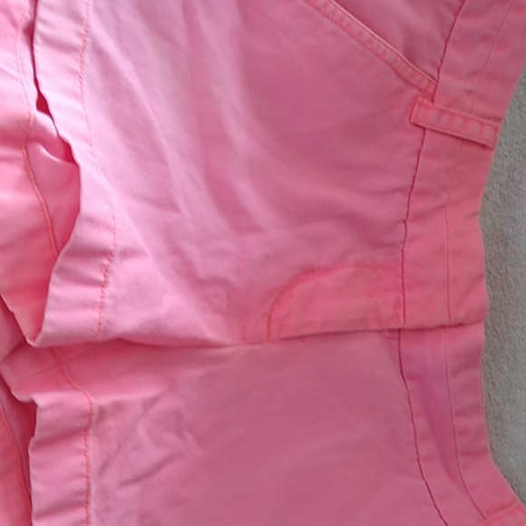 J. Crew Pants - J.Crew pink shorts